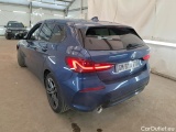  Bmw  Serie 1 Série 1 Berline 118 i Edition Sport 1.5 135CV BVA7 E6d #2