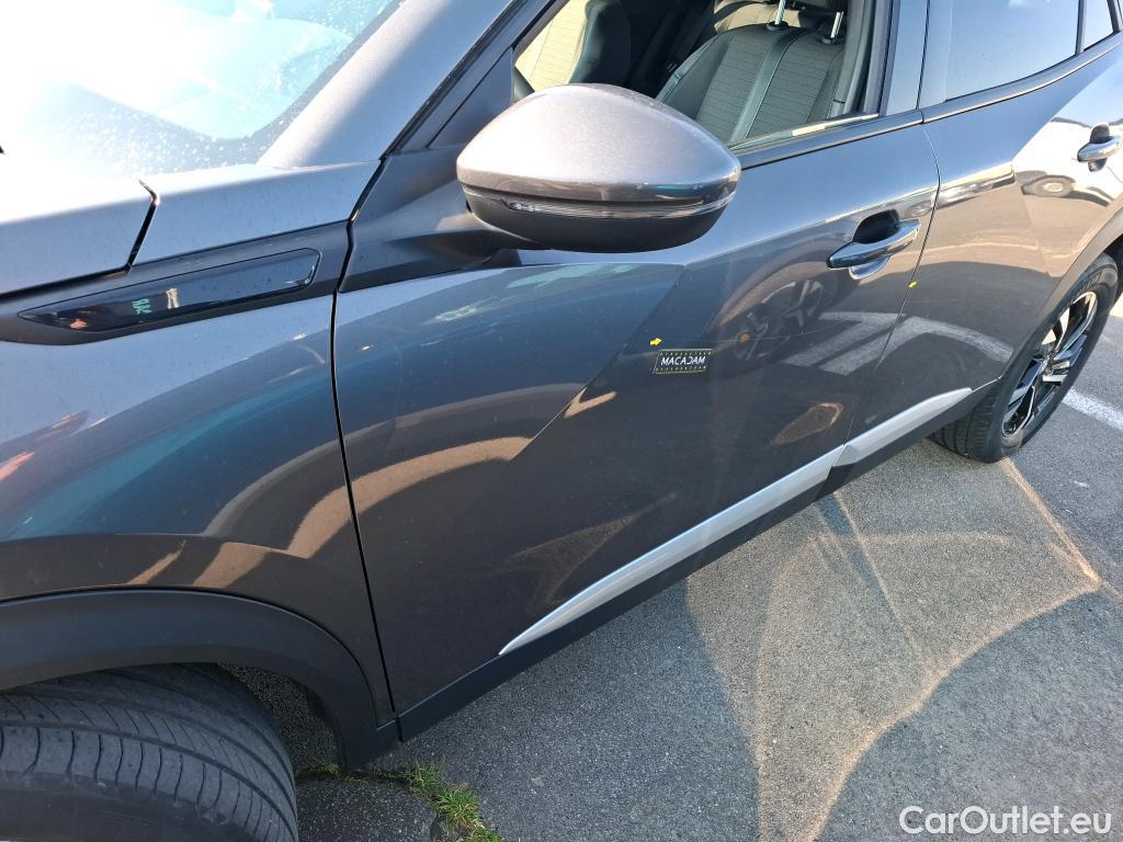  Peugeot  2008  Allure Business 1.2 PureTech 130CV BVM6 E6d #1