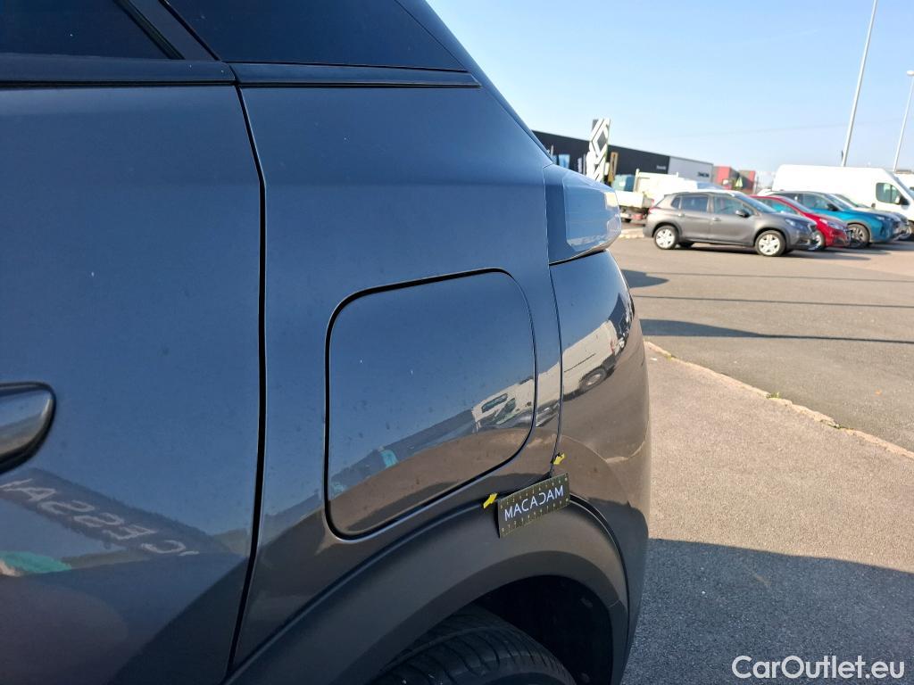  Peugeot  2008  Allure Business 1.2 PureTech 130CV BVM6 E6d #22