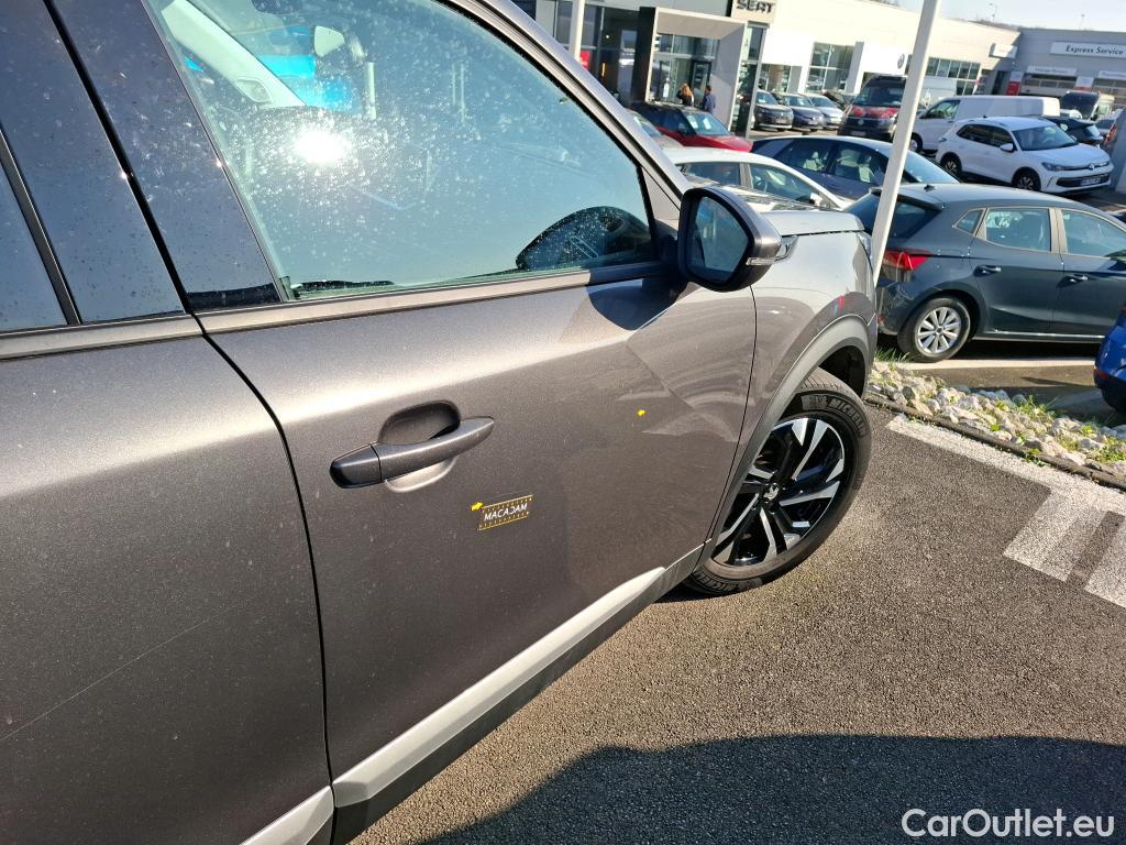  Peugeot  2008  Allure Business 1.2 PureTech 130CV BVM6 E6d #8