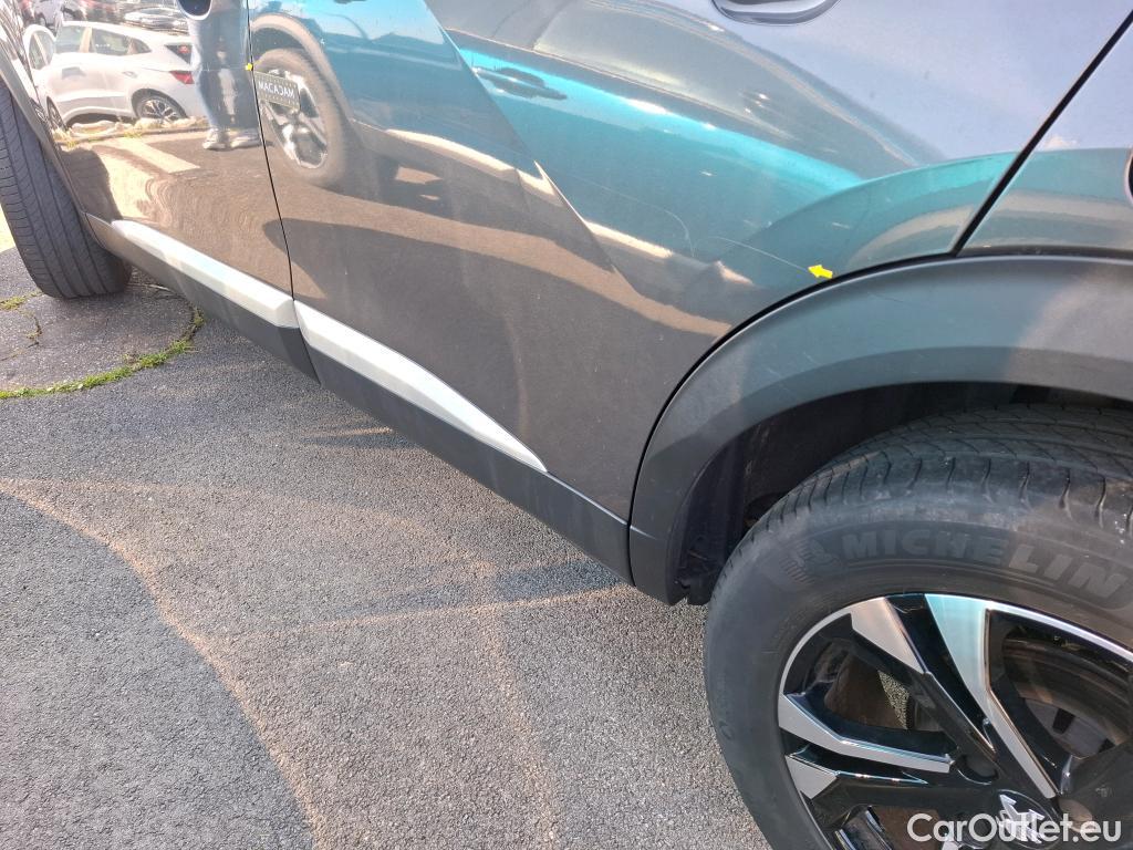  Peugeot  2008  Allure Business 1.2 PureTech 130CV BVM6 E6d #5
