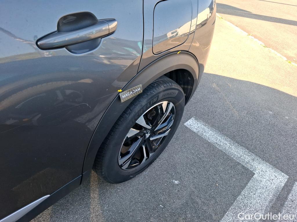  Peugeot  2008  Allure Business 1.2 PureTech 130CV BVM6 E6d #20