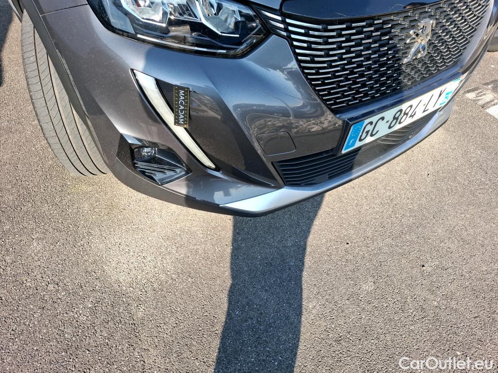  Peugeot  2008  Allure Business 1.2 PureTech 130CV BVM6 E6d #24