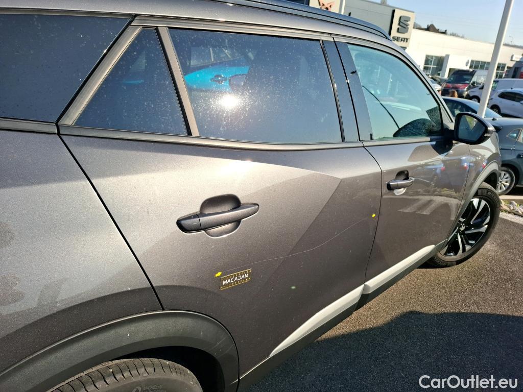  Peugeot  2008  Allure Business 1.2 PureTech 130CV BVM6 E6d #6