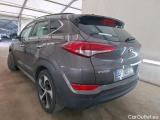  Hyundai  Tucson  Executive 2WD 1.7 CRDi 140CV BVA7 E6 #2