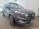  Hyundai  Tucson  Executive 2WD 1.7 CRDi 140CV BVA7 E6 #4