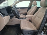  Hyundai  Tucson  Executive 2WD 1.7 CRDi 140CV BVA7 E6 #8