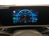  Mercedes  CLA-Klasse MERCEDES-BENZ CLA Coupe / 2019 / 4P / Coupé CLA 250 e Business Line #6