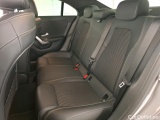  Mercedes  CLA-Klasse MERCEDES-BENZ CLA Coupe / 2019 / 4P / Coupé CLA 250 e Business Line #9
