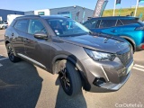  Peugeot  2008  Allure Business 1.2 PureTech 130CV BVM6 E6d #4