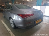  Mercedes  CLA-Klasse CLA CLA 180 d Business Line 85kW/116pk  4D/P Auto-8 - CO2 incomplet #3