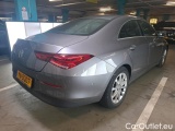  Mercedes  CLA-Klasse CLA CLA 180 d Business Line 85kW/116pk  4D/P Auto-8 - CO2 incomplet #4