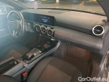  Mercedes  CLA-Klasse CLA CLA 180 d Business Line 85kW/116pk  4D/P Auto-8 - CO2 incomplet #5