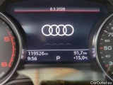  Audi  A4  Avant 40 TDI quattro 2.0 TDI 150KW AT7 E6d #5