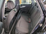  Audi  A4  Avant 40 TDI quattro 2.0 TDI 150KW AT7 E6d #12