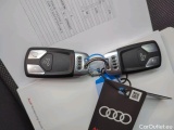  Audi  A4  Avant 40 TDI quattro 2.0 TDI 150KW AT7 E6d #23