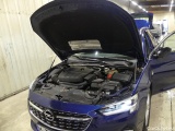  Opel  Insignia  B Sports Tourer Elegance 2.0 CDTI 128KW AT8 E6d #11