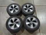  Bmw  Serie 5 Baureihe 5 Touring 520 d xDrive 2.0 140KW AT8 E6dT #7