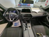  Bmw  Serie 5 Baureihe 5 Touring 520 d xDrive 2.0 140KW AT8 E6dT #14