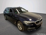  Bmw  Serie 5 Baureihe 5 Touring 520 d xDrive 2.0 140KW AT8 E6dT #22