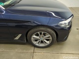  Bmw  Serie 5 Baureihe 5 Touring 520 d xDrive 2.0 140KW AT8 E6dT #33