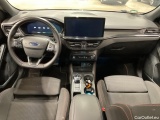  Ford  Focus  Turnier ST-Line X 1.5 EcoBlue 88KW AT8 E6d #3