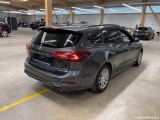  Ford  Focus  Turnier ST-Line X 1.5 EcoBlue 88KW AT8 E6d #2