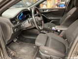  Ford  Focus  Turnier ST-Line X 1.5 EcoBlue 88KW AT8 E6d #4