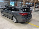  Ford  Focus  Turnier ST-Line X 1.5 EcoBlue 88KW AT8 E6d #9
