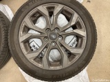  Ford  Focus  Turnier ST-Line X 1.5 EcoBlue 88KW AT8 E6d #45