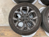 Ford  Focus  Turnier ST-Line X 1.5 EcoBlue 88KW AT8 E6d #47