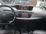  Citroen  C4 Grand Picasso Grand C4 Spacetourer 1.5 BlueHDi 130 S/S EAT8 Business Lounge 96kW/130pk  5D/P Auto-8 #9