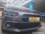  Citroen  C4 Grand Picasso Grand C4 Spacetourer 1.5 BlueHDi 130 S/S EAT8 Business Lounge 96kW/130pk  5D/P Auto-8 #38