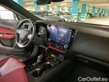  Lexus  NX   350h Executive Line 4x4 (Active Hybrid) 179kW/243pk  5D/P Auto-V #10