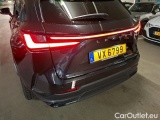  Lexus  NX   350h Executive Line 4x4 (Active Hybrid) 179kW/243pk  5D/P Auto-V #16