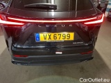  Lexus  NX   350h Executive Line 4x4 (Active Hybrid) 179kW/243pk  5D/P Auto-V #18