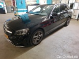 C-Klasse