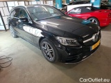 C-Klasse