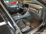  Mercedes  C-Klasse Classe C Break C 300 de AUTO (PHEV) 225kW/306pk  5D/P Auto-9 #9