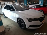  Skoda  Superb  1.4 TSI PHEV Sportline (PHEV) 160kW/218pk  5D/P Auto-6 #2