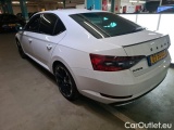 Skoda  Superb  1.4 TSI PHEV Sportline (PHEV) 160kW/218pk  5D/P Auto-6 #3