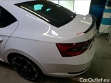  Skoda  Superb  1.4 TSI PHEV Sportline (PHEV) 160kW/218pk  5D/P Auto-6 #15