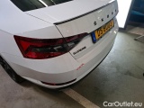  Skoda  Superb  1.4 TSI PHEV Sportline (PHEV) 160kW/218pk  5D/P Auto-6 #32