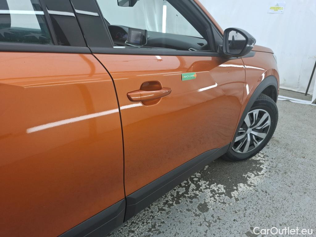  Peugeot  2008  Active 1.2 PureTech 100CV BVM6 E6d #8