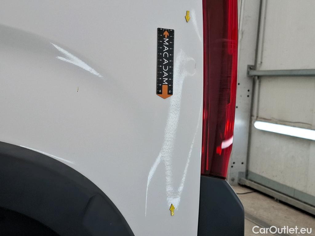  Peugeot  RIFTER  Active L1 1.2 PureTech 110 CV #3