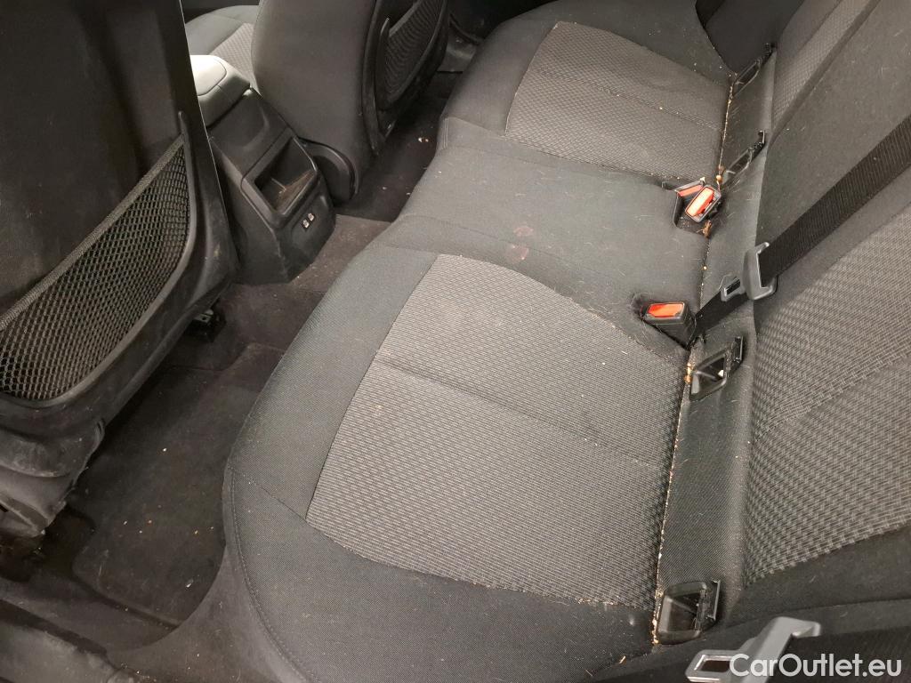  Bmw  Serie 1 1 Berline 116 d 1.5 115CV BVA7 E6d #1