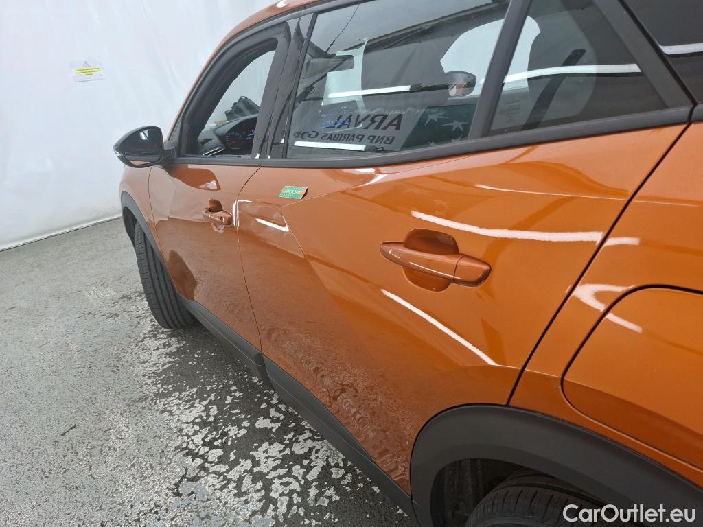  Peugeot  2008  Active 1.2 PureTech 100CV BVM6 E6d #1