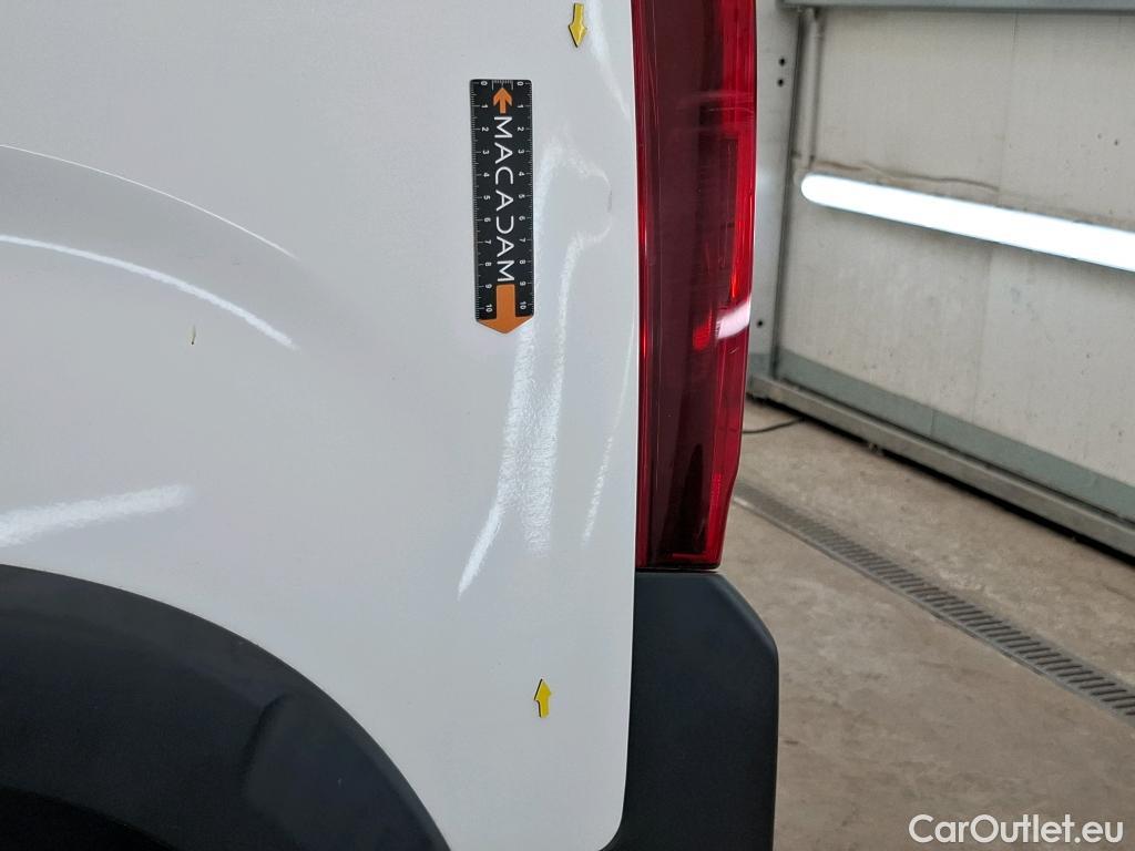  Peugeot  RIFTER  Active L1 1.2 PureTech 110 CV #2