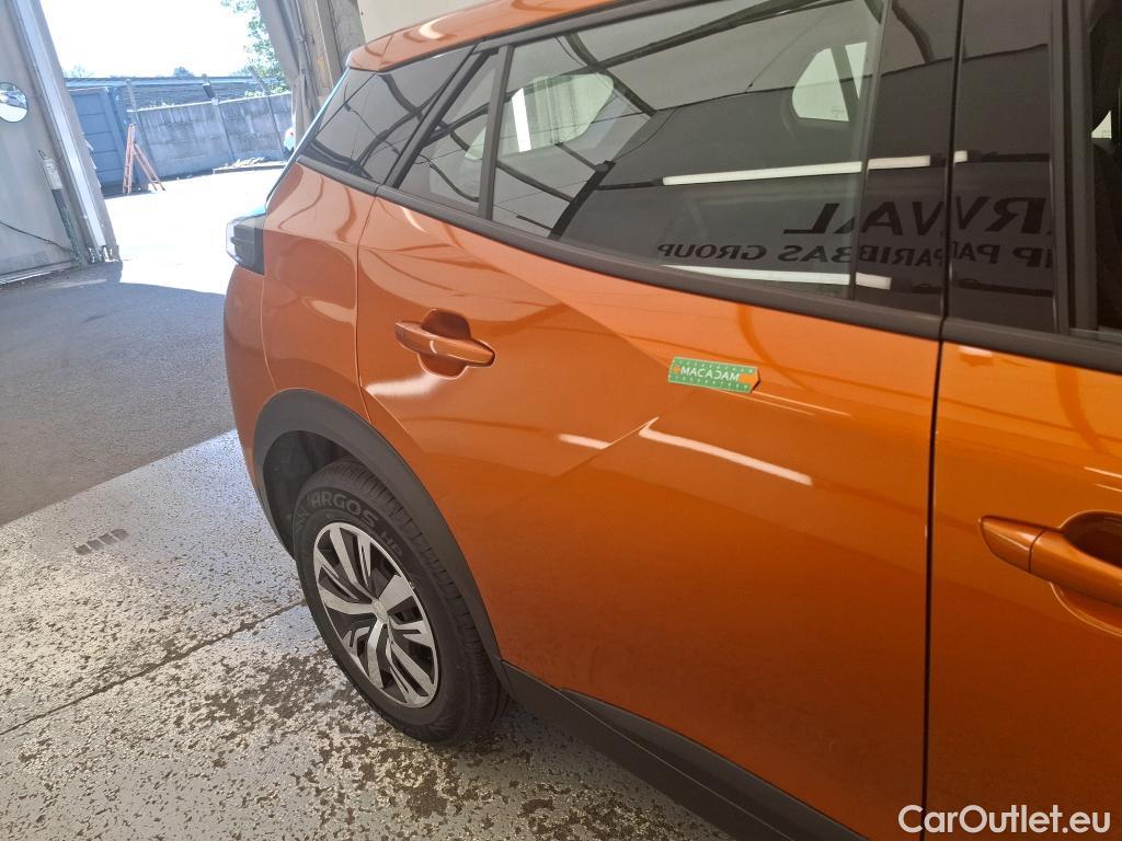  Peugeot  2008  Active 1.2 PureTech 100CV BVM6 E6d #5