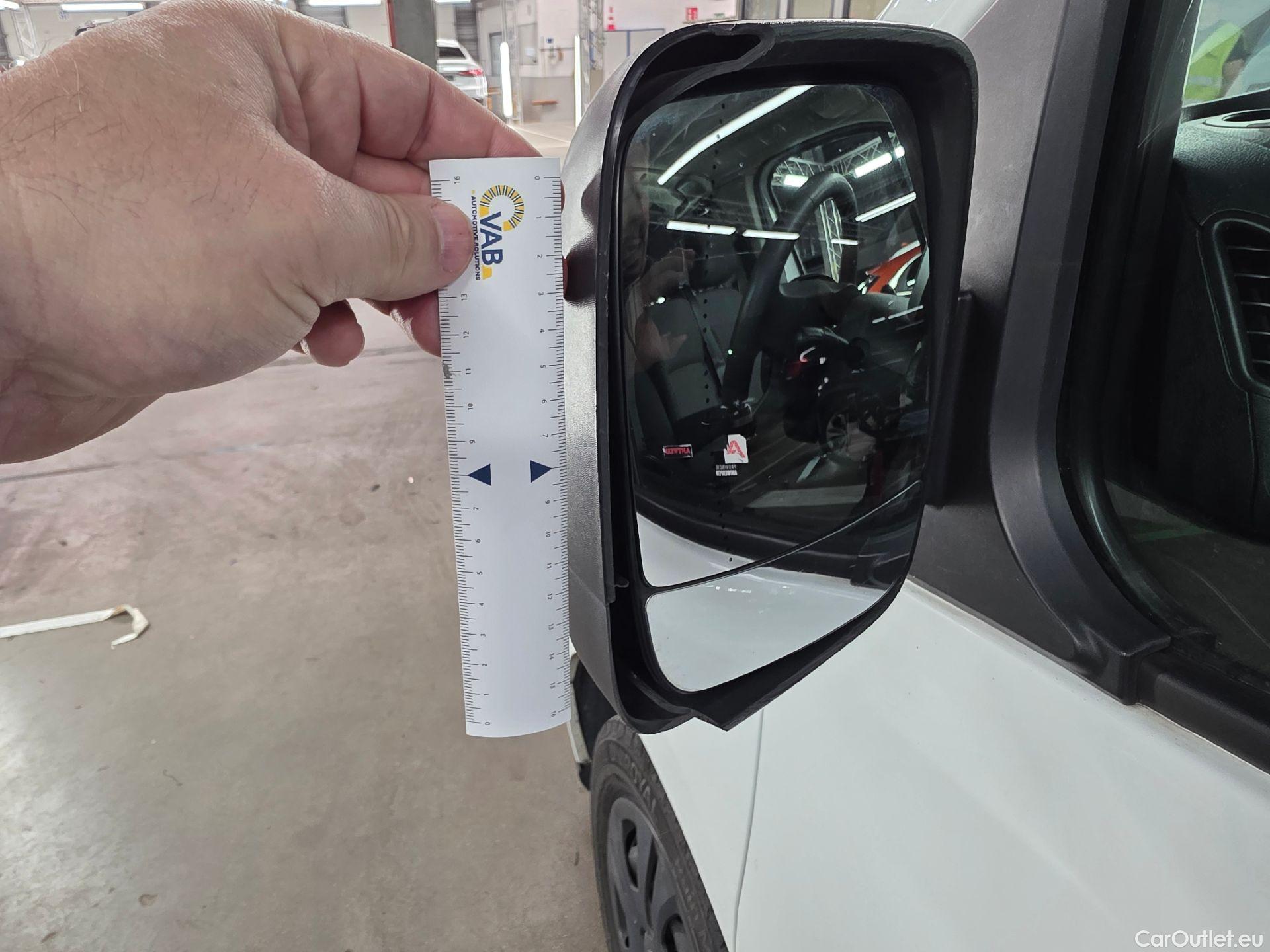 Fiat  Talento Fiat, _ '16, Fiat  2.0 MJET 120HP L2H1 3T BASE Crewcab 4 #11